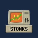 BankrStonks logo